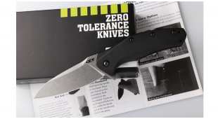Нож складной реплика ZT770
