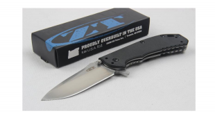 Нож складной реплика ZT566