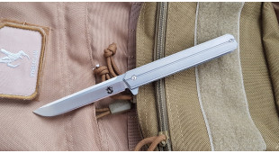 Нож складной STEELCLAW Мини 7
