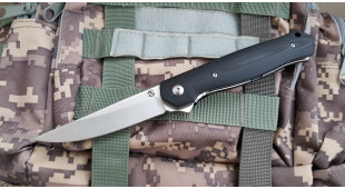 Нож складной Steelclaw 1067