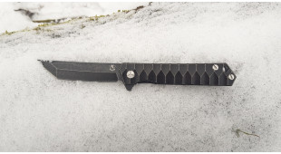Нож складной Steelclaw LK5011