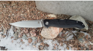 Нож складной Steelclaw Брат-2