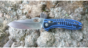 Нож складной STEELCLAW Аспид