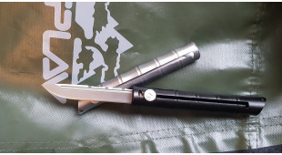Нож складной STEELCLAW Бамбук-2