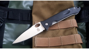 Нож складной SteelClaw Bem 01