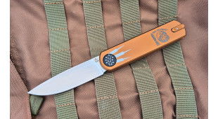 Нож STEELCLAW ГАГАРИН-02