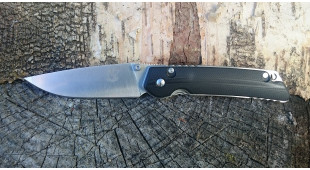 Нож складной STEELCLAW JIN