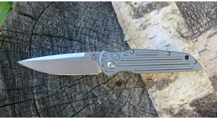 Нож складной STEELCLAW Кент