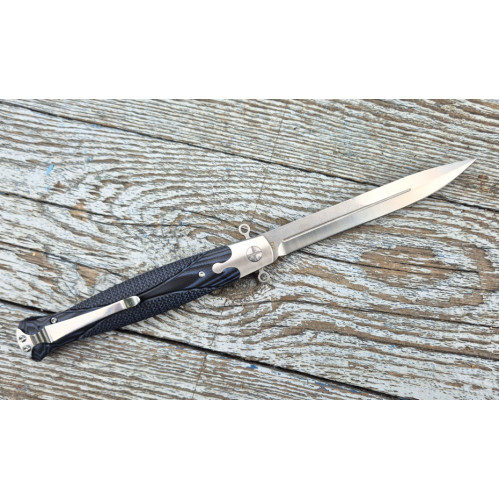 STEELCLAW Командор-03