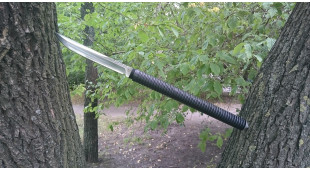 Нож складной STEELCLAW Крапива