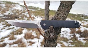 Нож складной STEELCLAW RASSENTI