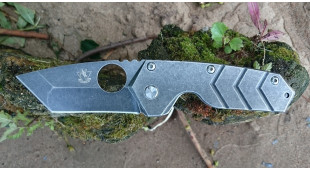 Нож складной STEELCLAW TWS05