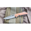Нож складной Y-start LK5016 orange