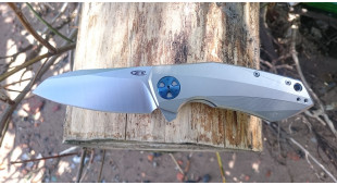 Нож складной реплика ZT 0456 